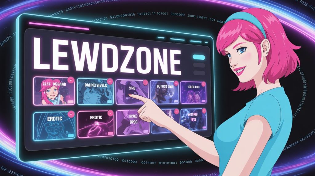 lewdzone